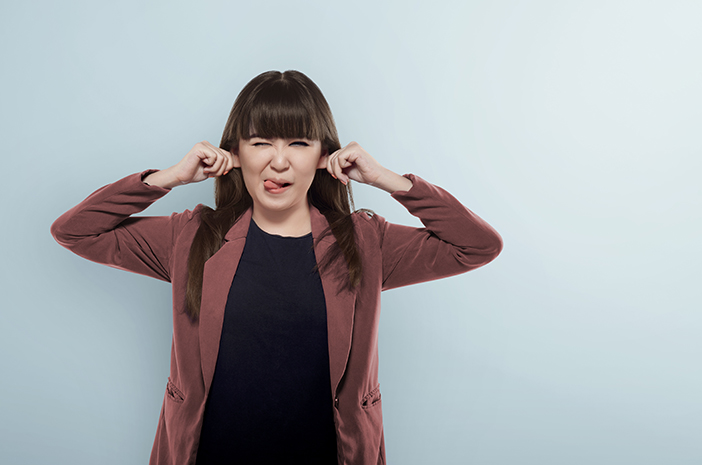Penyebab Seseorang Bisa Terkena Trigeminal Neuralgia Penyebab Seseorang Bisa Terkena Trigeminal Neuralgia